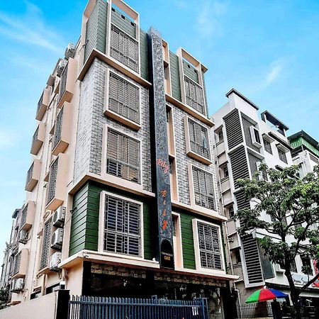 Hotel O Dream Paradise Kolkata Luaran gambar
