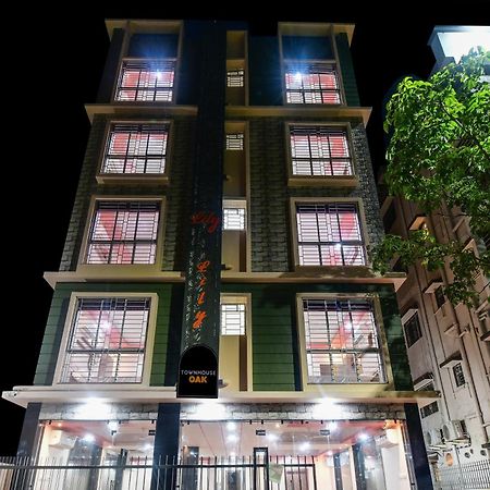 Hotel O Dream Paradise Kolkata Luaran gambar