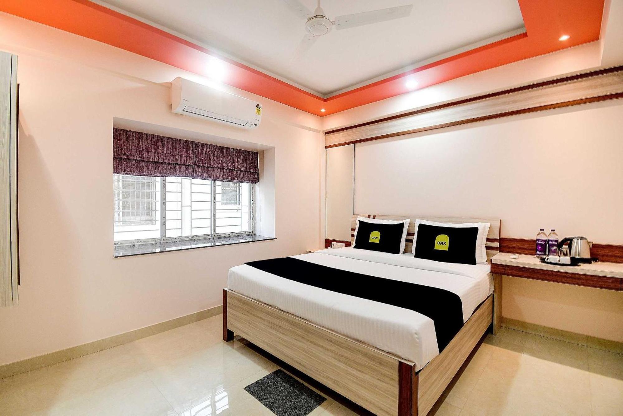 Hotel O Dream Paradise Kolkata Luaran gambar