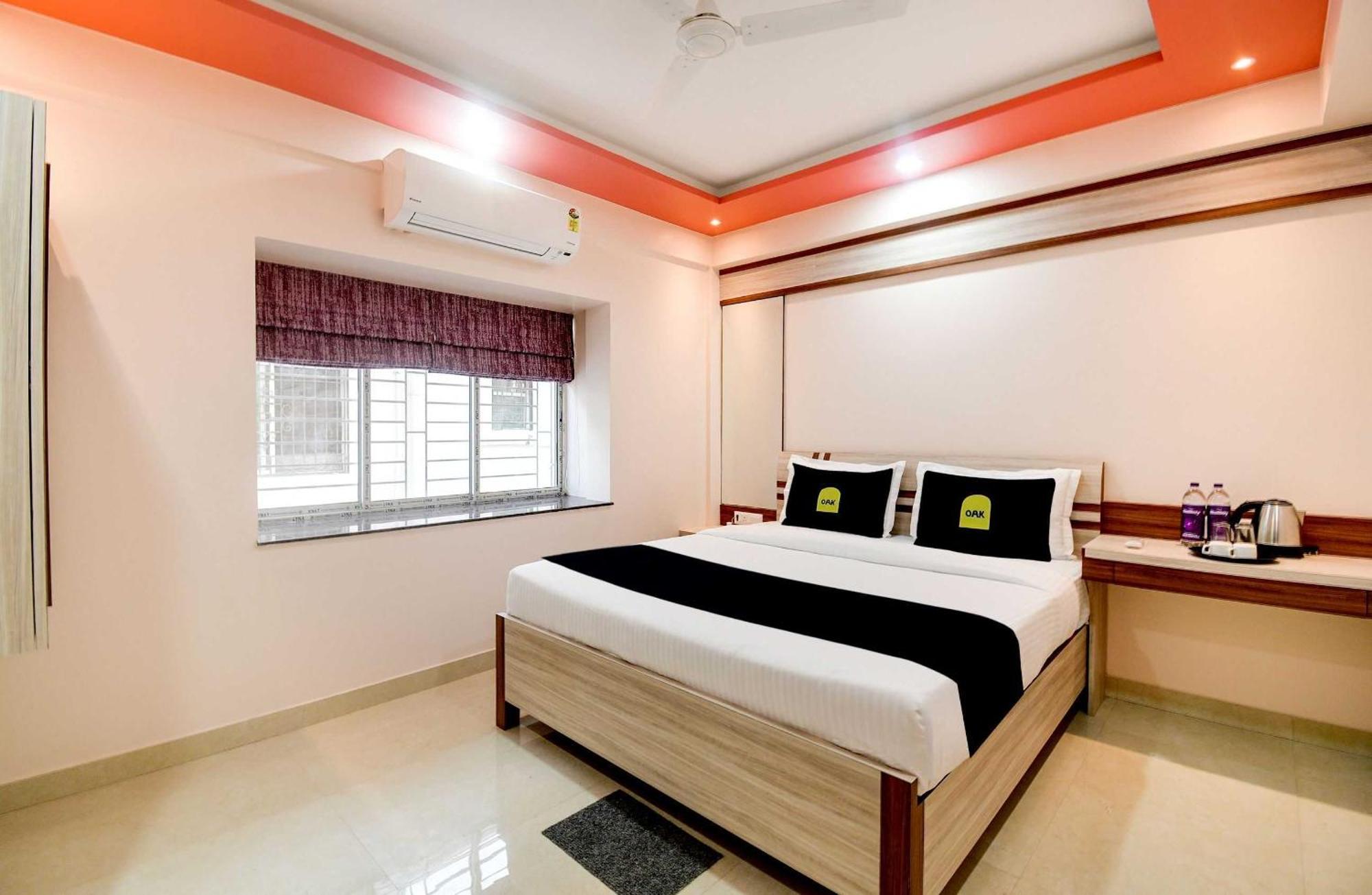 Hotel O Dream Paradise Kolkata Luaran gambar