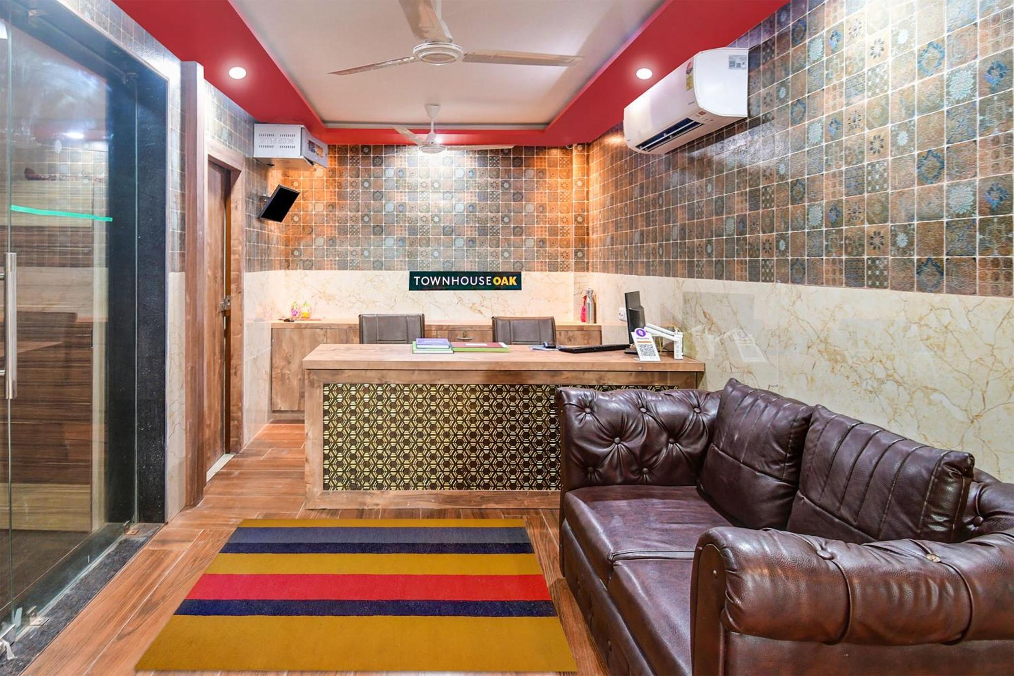 Hotel O Dream Paradise Kolkata Luaran gambar