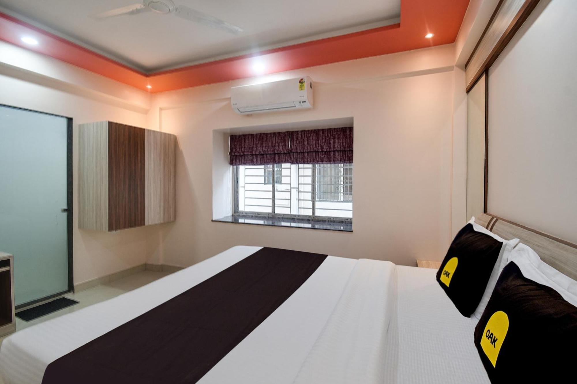 Hotel O Dream Paradise Kolkata Luaran gambar