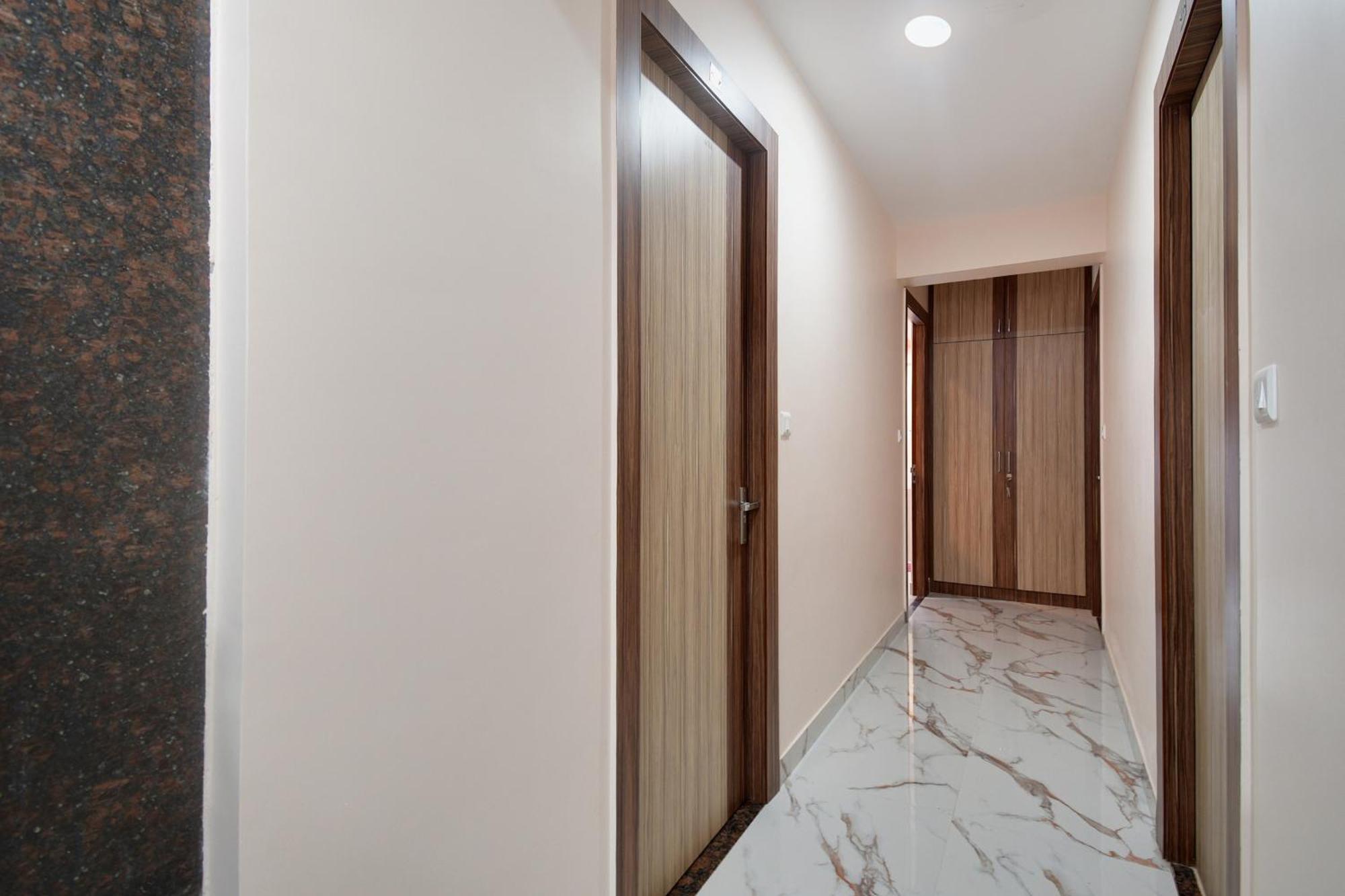 Hotel O Dream Paradise Kolkata Luaran gambar