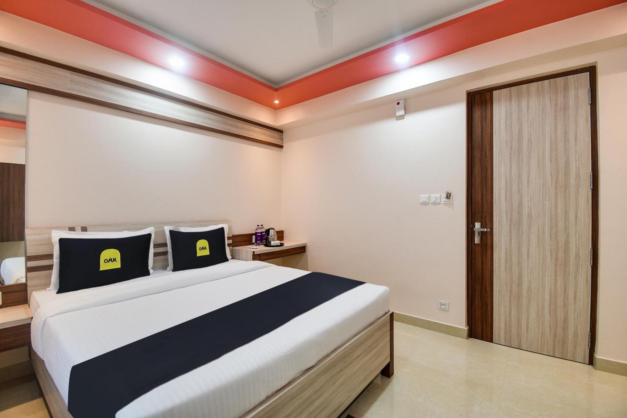 Hotel O Dream Paradise Kolkata Luaran gambar