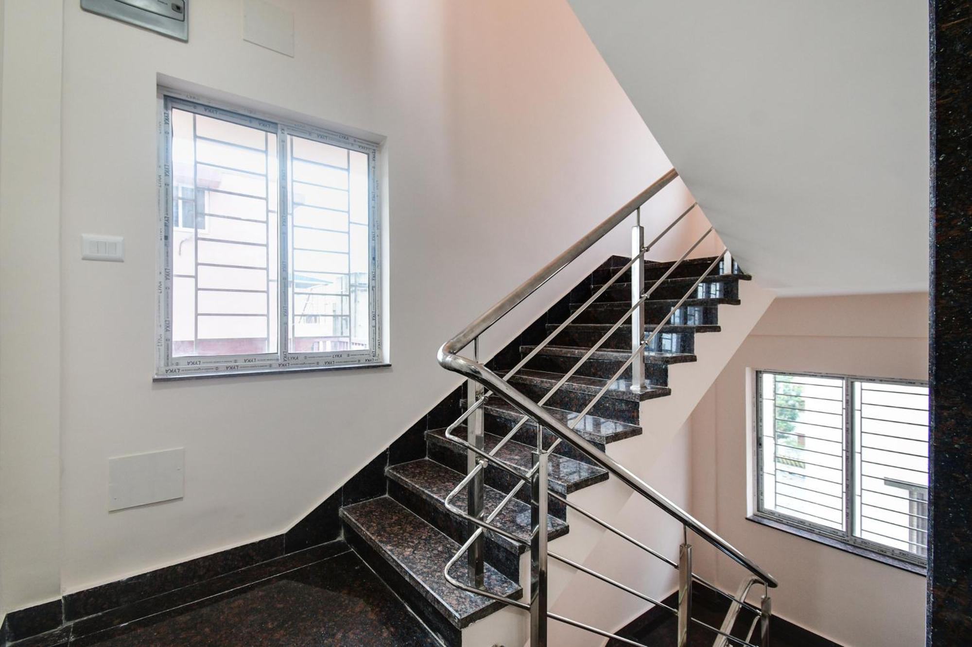 Hotel O Dream Paradise Kolkata Luaran gambar